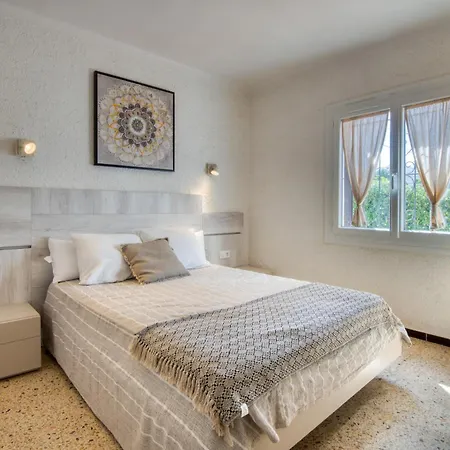 Casa vacanze Ginajeflo
