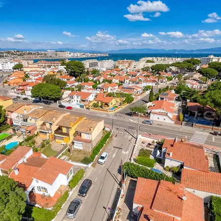 Hébergement de vacances Ginajeflo L' Escala