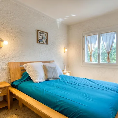 بيت للعطل Ginajeflo L' Escala