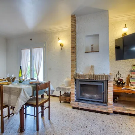 Casa vacanze Ginajeflo *